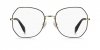 OKULARY KOREKCYJNE MARC JACOBS MARC 918 RHL 55 ROZMIAR M
